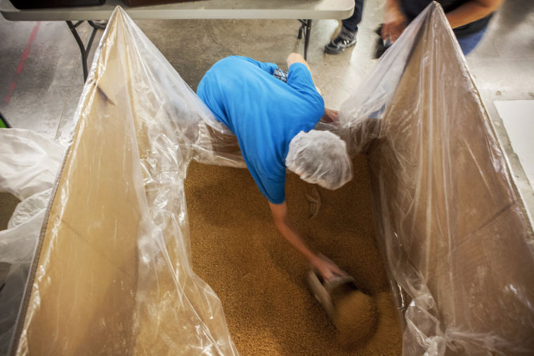 Feed My Starving Children